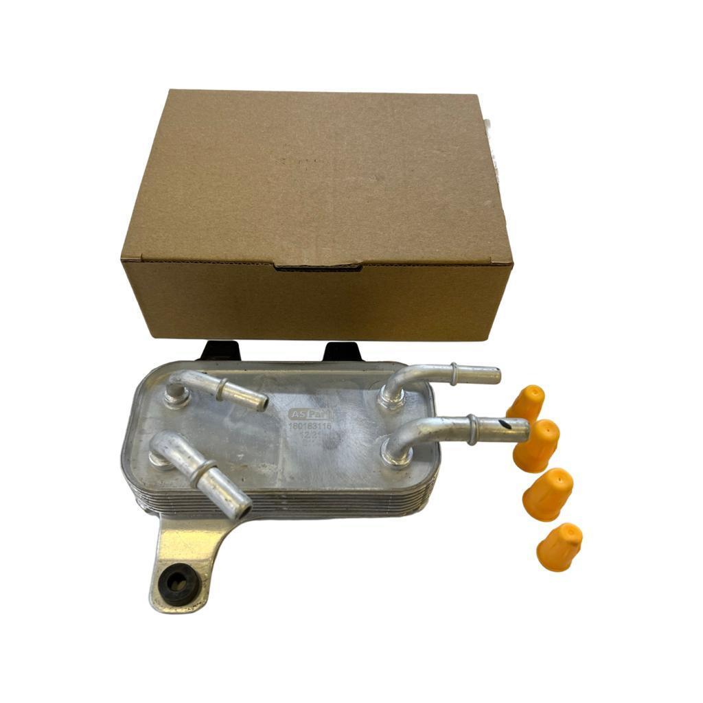AsPart Range Rover Discovery Diesel Cooler LR031827