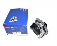 Defender Puma 2.2 Alternatör LR124837