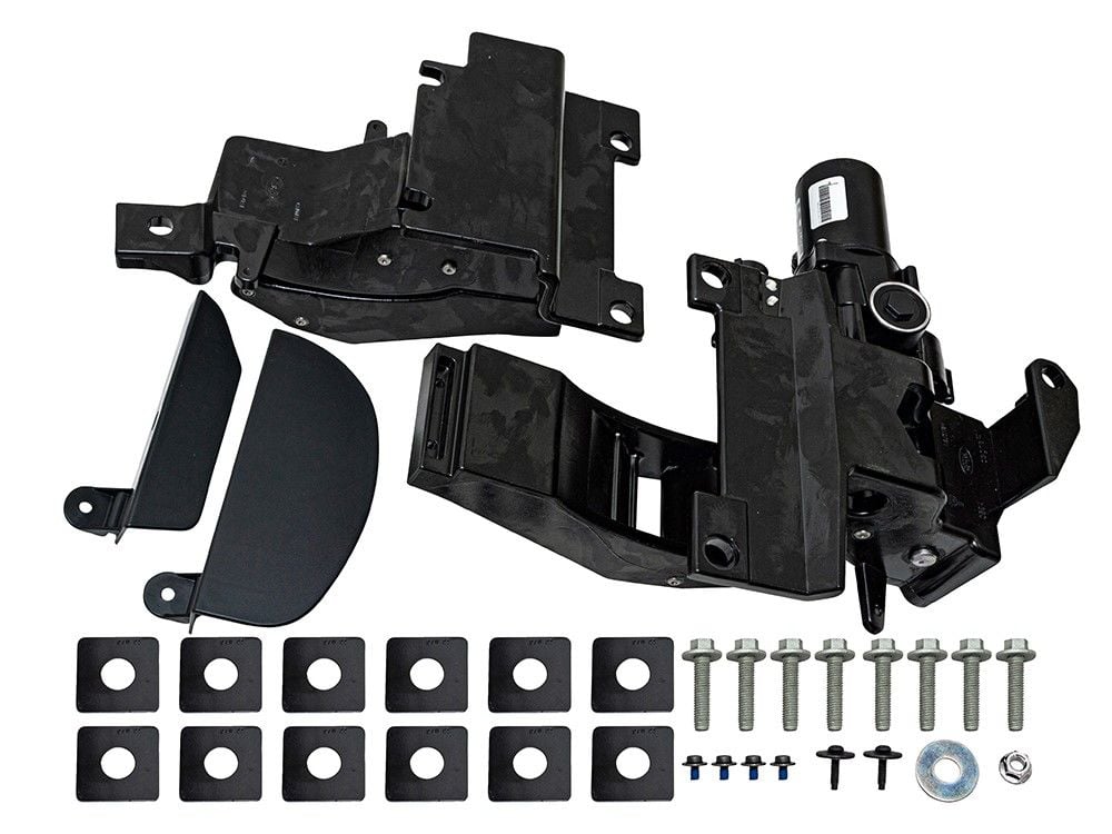 VPLGP0249 Yan Basamak Sağ Kiti Range Rover