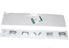 Kaput Yazısı Rover LR008142