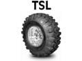 15/42-16 TSL Bias Off Road Tire SAM-87