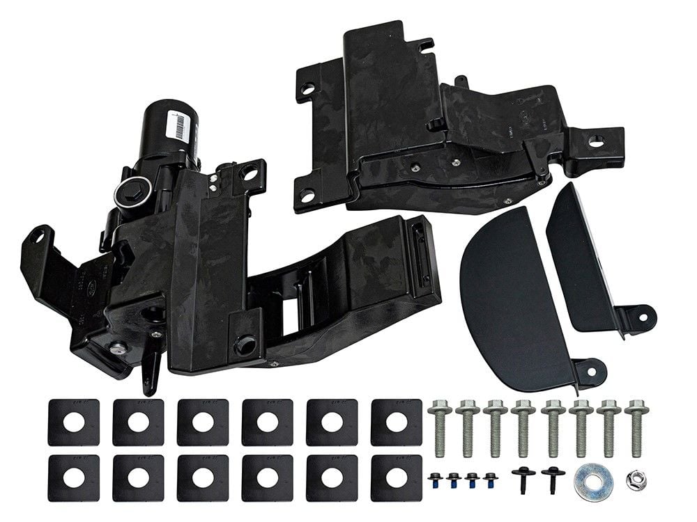 VPLGP0248 Side Step Left Kit Range Rover
