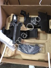 VPLGP0248 Side Step Left Kit Range Rover