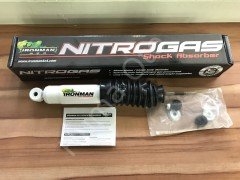 Terracan Navara D21 Ön Amortisör 12087GR