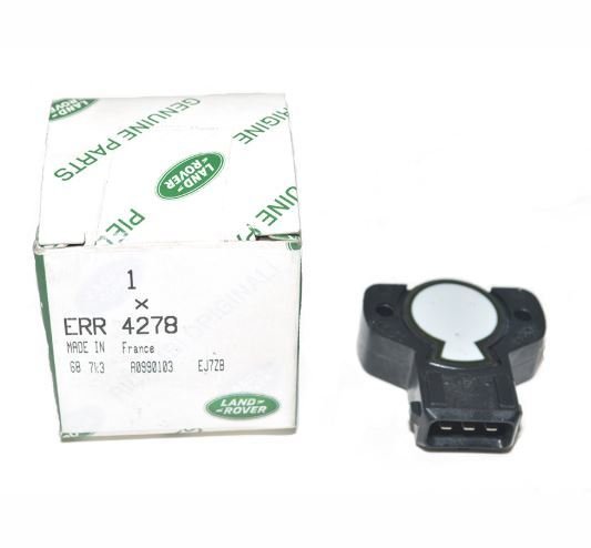 Range Rover P38 TPS Potentiometer ERR4278