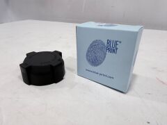 NTC7161 Radyatör Kapağı Blue Print