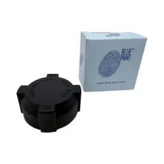 NTC7161 Radyatör Kapağı Blue Print