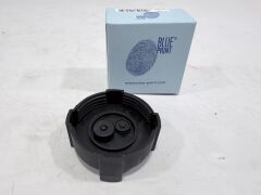 NTC7161 Radyatör Kapağı Blue Print