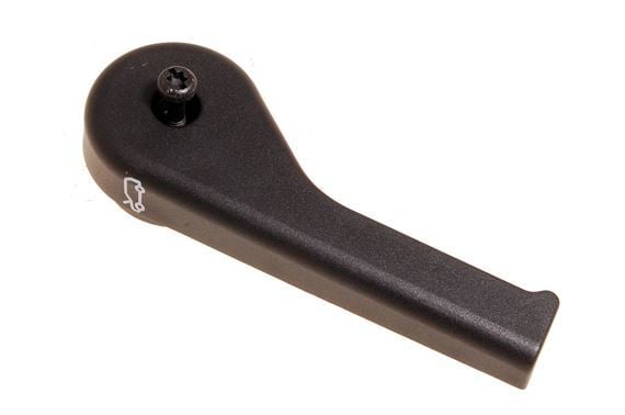 Sport Kaput Açma Kolu LR050752