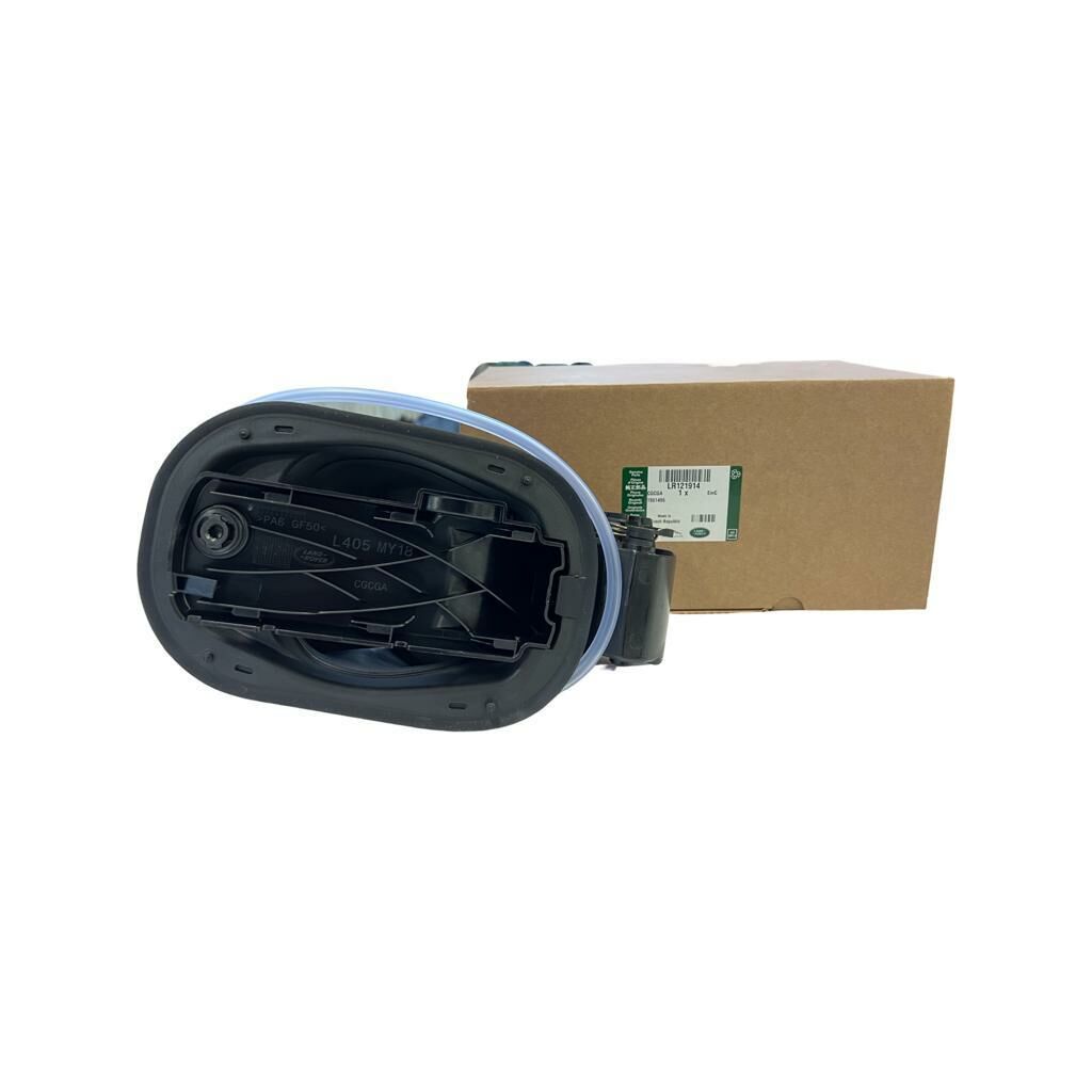 LR121914 LR099062 Fuel Tank Cap Range Rover