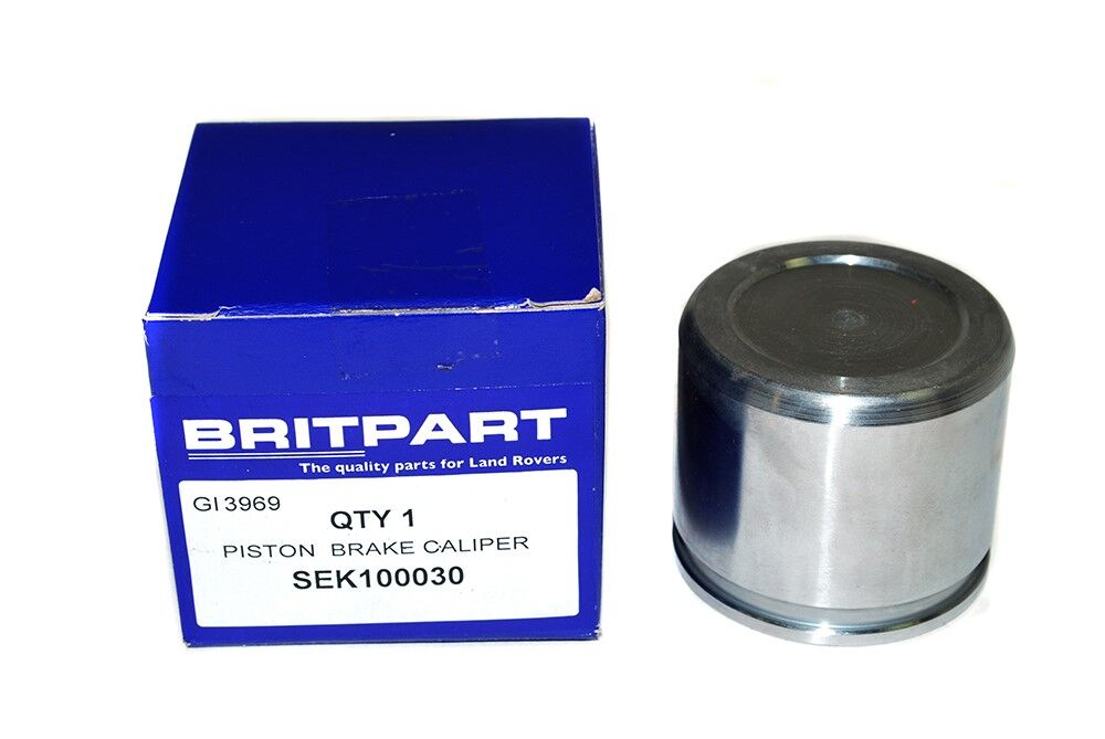 SEK100030 Ön Fren Kaliper Pistonu Britpart Freelander 1