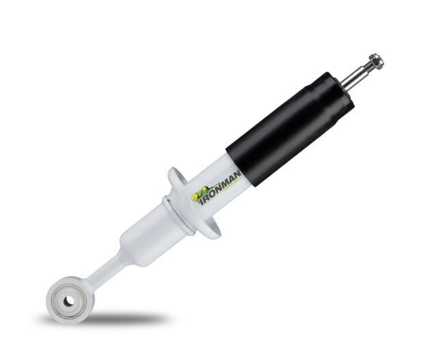 24008FE Strut Shock Absorber FoamCell Front Hilux GR Sport