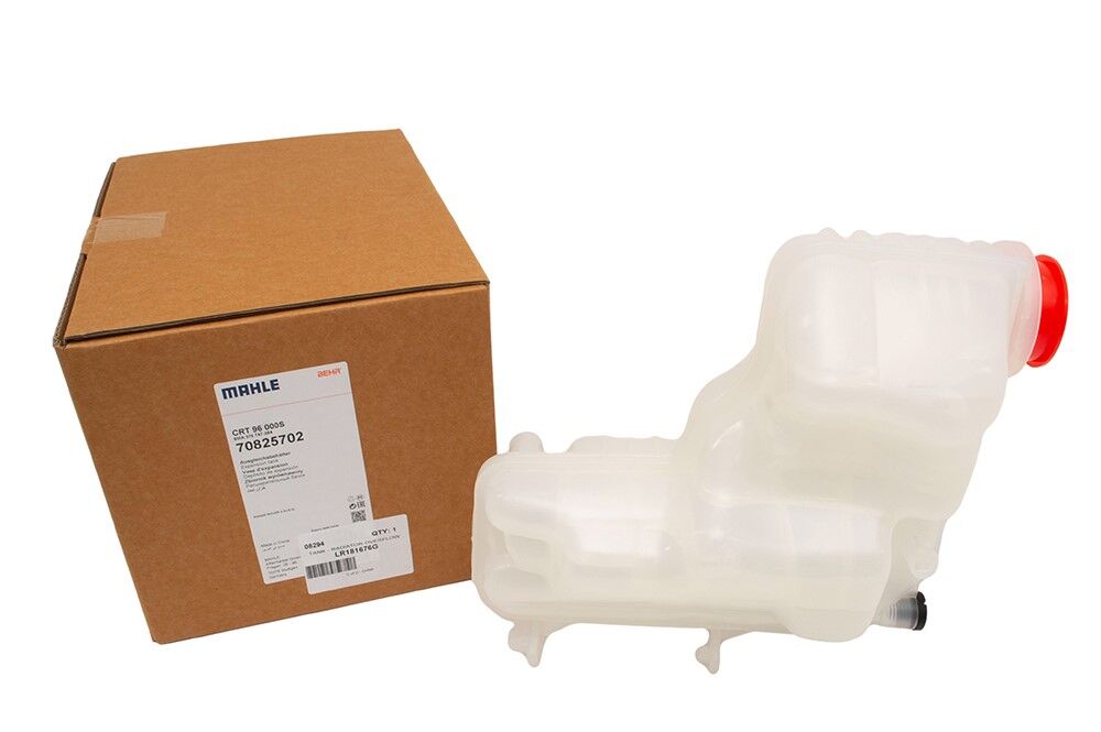 LR181676 LR034654 Genleşme Tankı Behr Range Rover