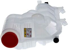 LR181676 LR034654 Genleşme Tankı Behr Range Rover