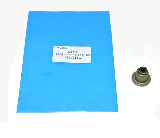 Range Rover Discovery Valve Seal Rubber 1311285