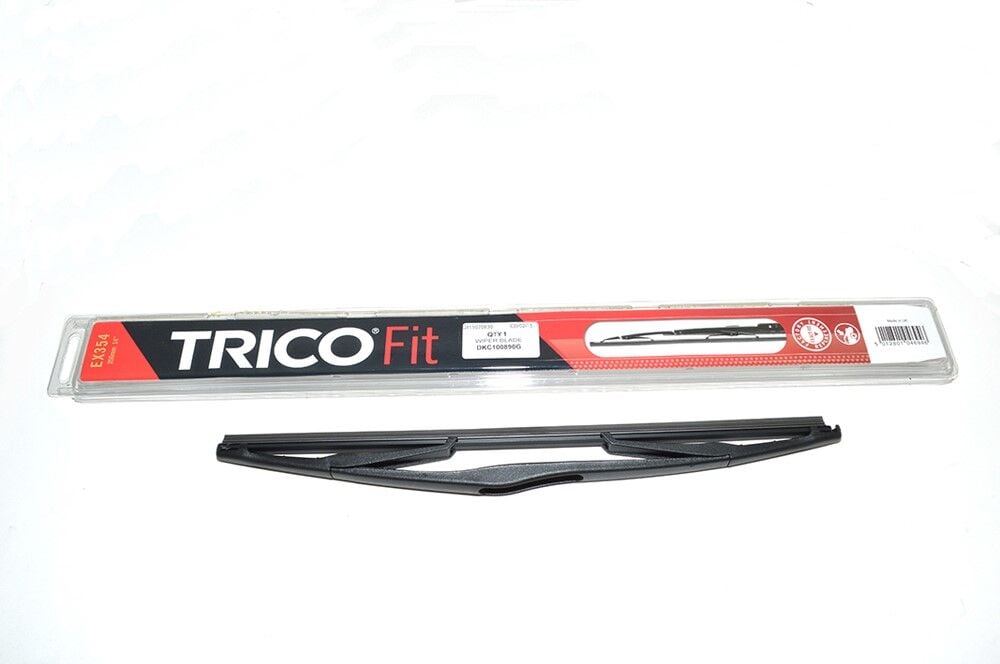 DKC100890 Arka Cam Silecek Silgisi Discovery 2 Trico