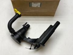 LR074003 LR033906 LR006204 Oil Separator