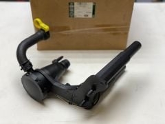 LR074003 LR033906 LR006204 Oil Separator