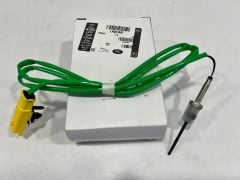 LR091862 T2H11066 Egzoz Gazı Isısı Sensörü