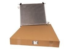 LR164220 Soğutma Su Radyatörü Defender