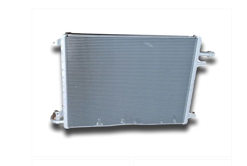 LR164220 Soğutma Su Radyatörü Defender