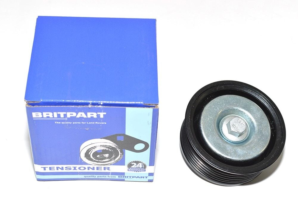 Defender Puma Avara Kasnak PQH500100