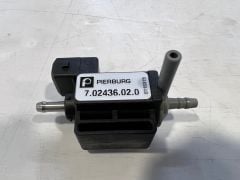 LR116599 EGR Solenoidi Pierburg Range Rover Discovery