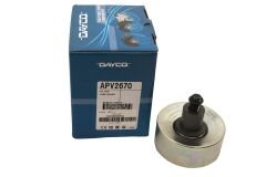 PQH500080 Avara Kasnak Dayco 3.6 V8 Dizel Range Rover