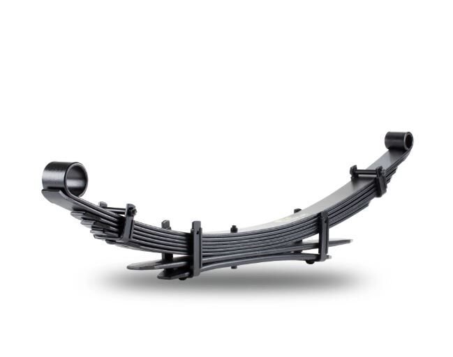 TOY092A Arka Makas Hafif Yük Hilux GR Sport