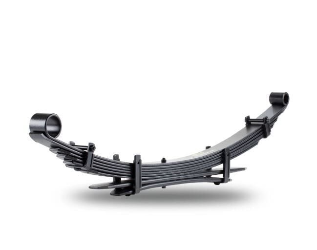 TOY092A Arka Makas Hafif Yük Hilux GR Sport Travo