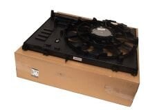 123123480 LR173084 Radyatör Soğutma Fanı Defender