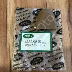 P38 Ön Koltuk Kemer Kapağı AWR2436AUK