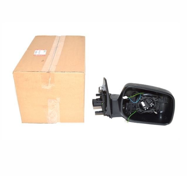 Range Rover P38 Right Mirror CRB001760PMD