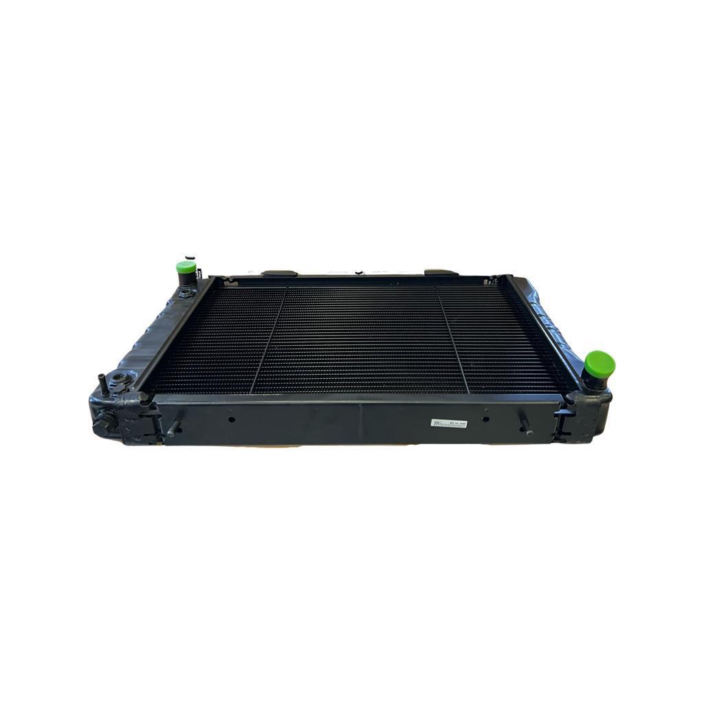 Defender 2.5 Düz Dizel ve Benzinli Radyatör ESR78 ESR0078-LD