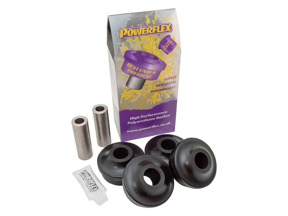 LR018345 RBX000200 Salıncak Burcu PowerFlex Range Rover