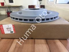 LR189046 Range Rover Discovery Rear Brake Disc LR033302