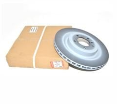 LR189046 Range Rover Discovery Rear Brake Disc LR033302