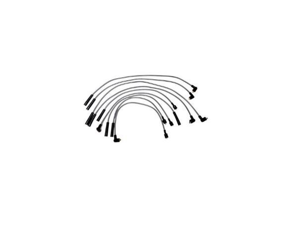 RTC6551 Buji Kablo Takımı Bosch 3.5 V8