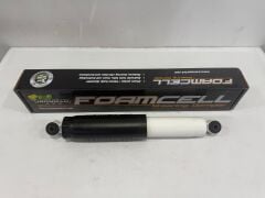 3541 Jeep Rubicon JK Direksiyon Amortisörü