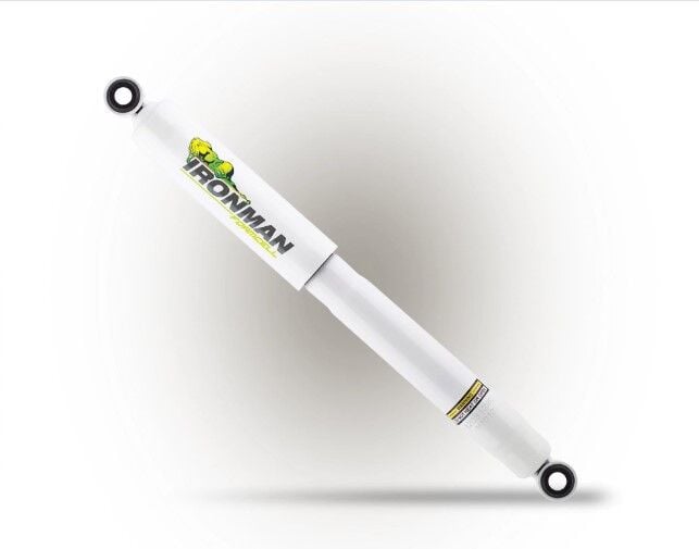 3541 Jeep Rubicon JK Direksiyon Amortisörü