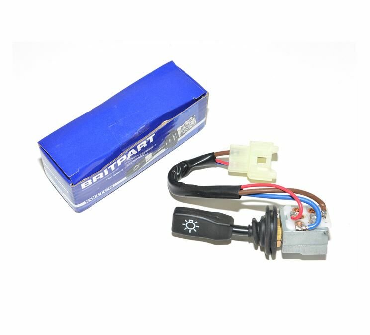 AMR6104 Headlight Switch Defender