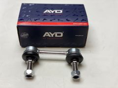 Range Rover P38 Anti Roll Bar Suspension Rod Z-Rot ANR3304