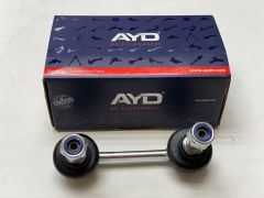 Range Rover P38 Anti Roll Bar Suspension Rod Z-Rot ANR3304