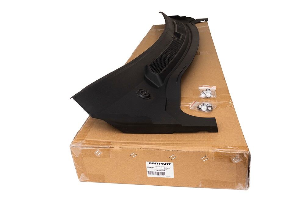 LR096164 LR055193 JAG500042PMA Ön Cam Altı Izgara Sport Discovery