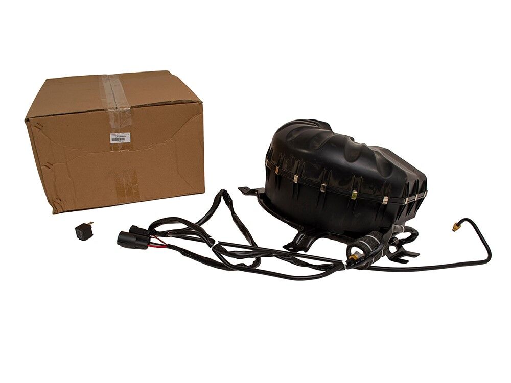LR108984 Havalı Suspansiyon Kompresörü OEM Range Rover