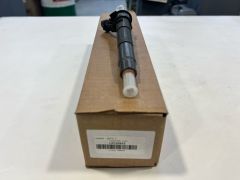 LR125522 JDE40835 Enjektör BOSCH 3.0 I6 Dizel