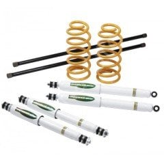 Hyundai Terracan Suspansiyon Kiti HYUND003BKG