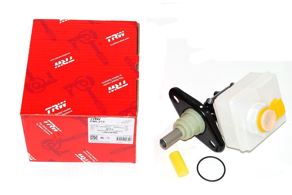 LR013018 STC441 SJC100460 Fren Ana Merkez TRW Defender