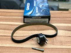 LR069054 Mazot Pompa Kayış Seti Dayco Range Rover Discovery