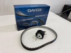 LR069054 Mazot Pompa Kayış Seti Dayco Range Rover Discovery